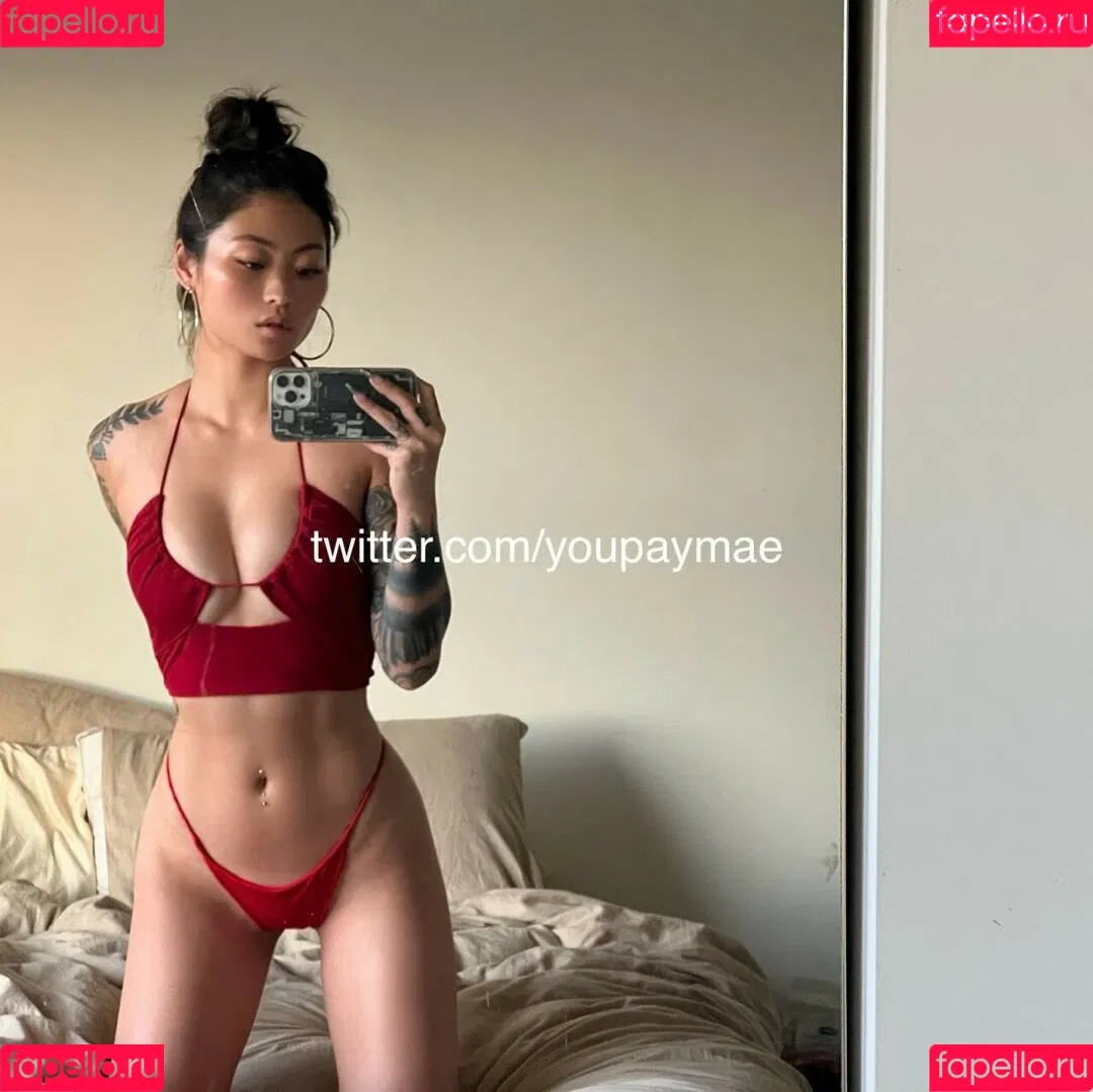Mae.Col Onlyfans Photo Gallery 