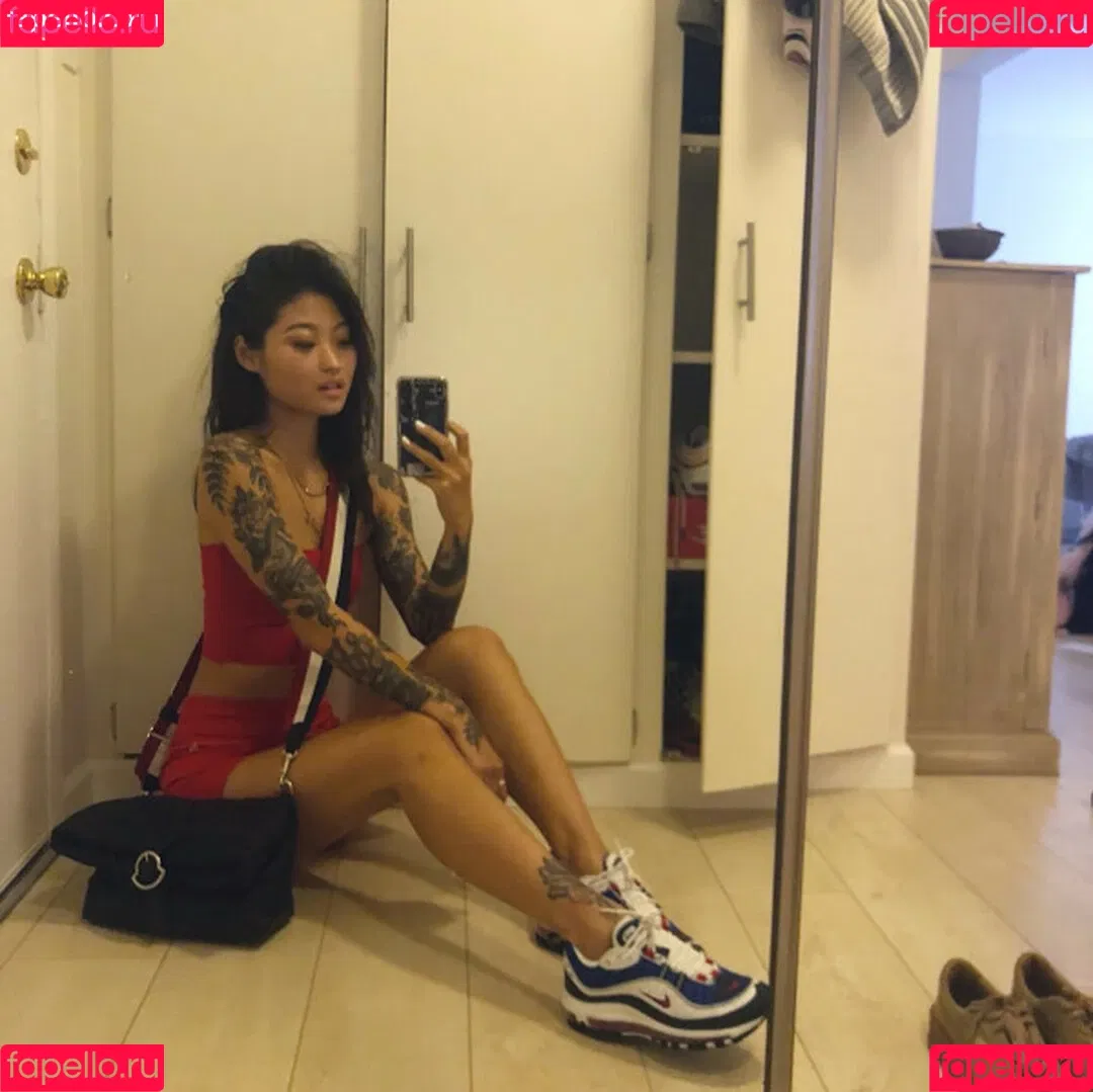 Mae.Col Onlyfans Photo Gallery 