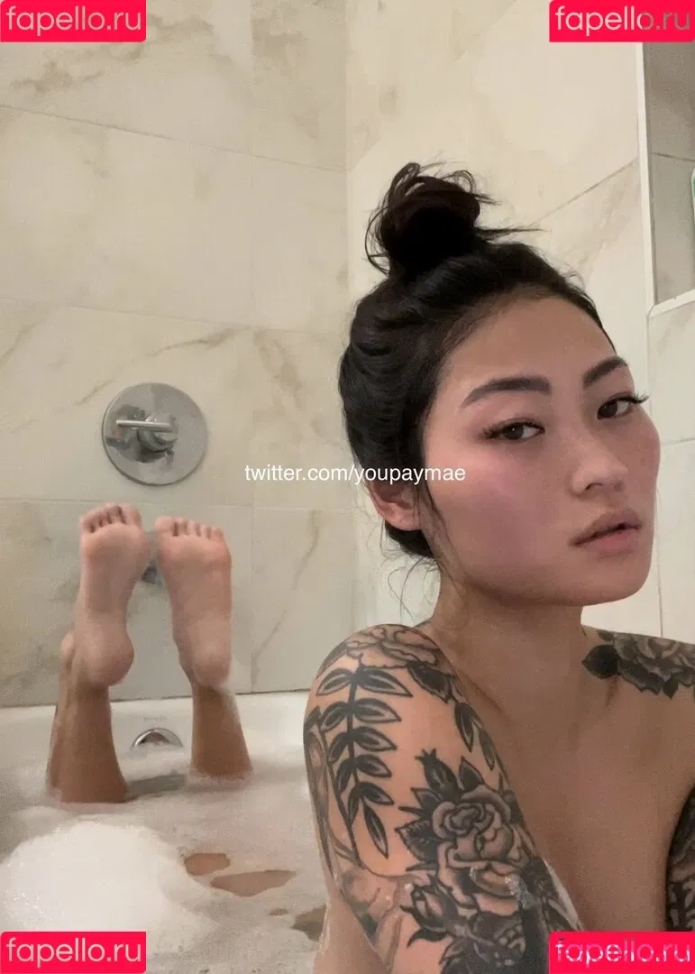 Mae.Col Onlyfans Photo Gallery 