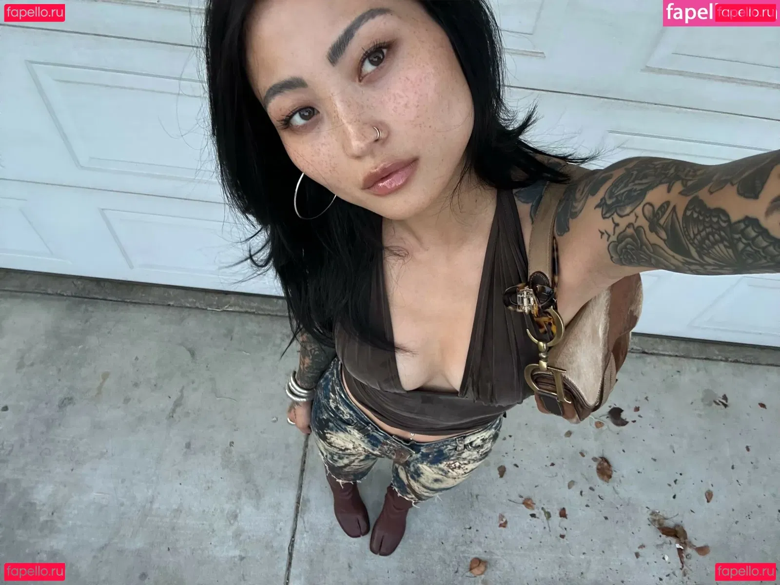 Mae.Col Onlyfans Photo Gallery 