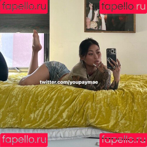 Mae.Col Onlyfans Photo Gallery 