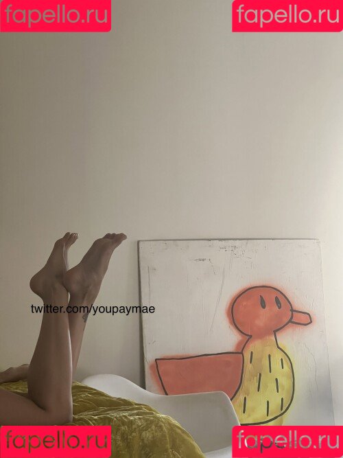 Mae.Col Onlyfans Photo Gallery 