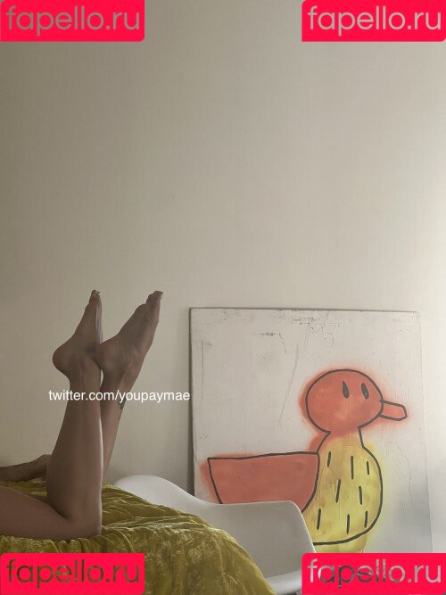 Mae.Col Onlyfans Photo Gallery 