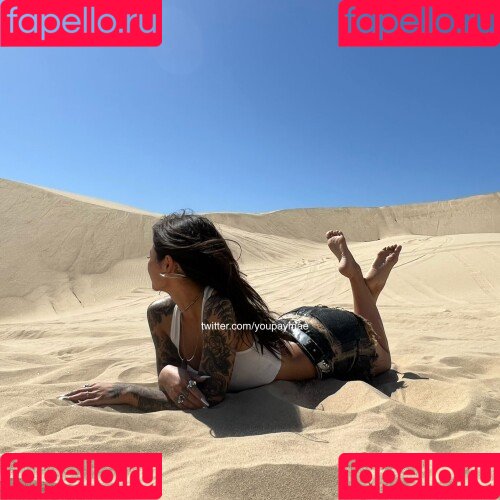 Mae.Col Onlyfans Photo Gallery 