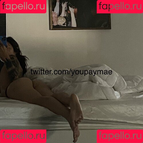 Mae.Col Onlyfans Photo Gallery 