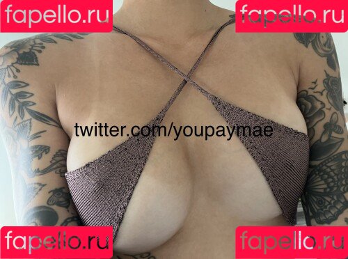 Mae.Col Onlyfans Photo Gallery 