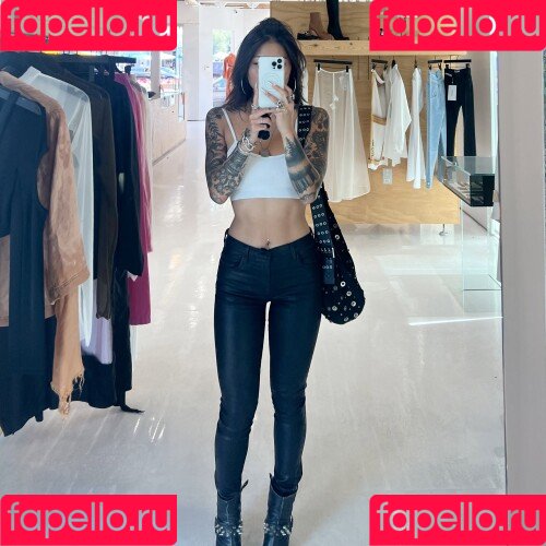 Mae.Col Onlyfans Photo Gallery 