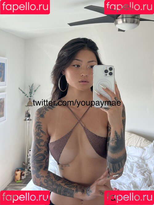 Mae.Col Onlyfans Photo Gallery 