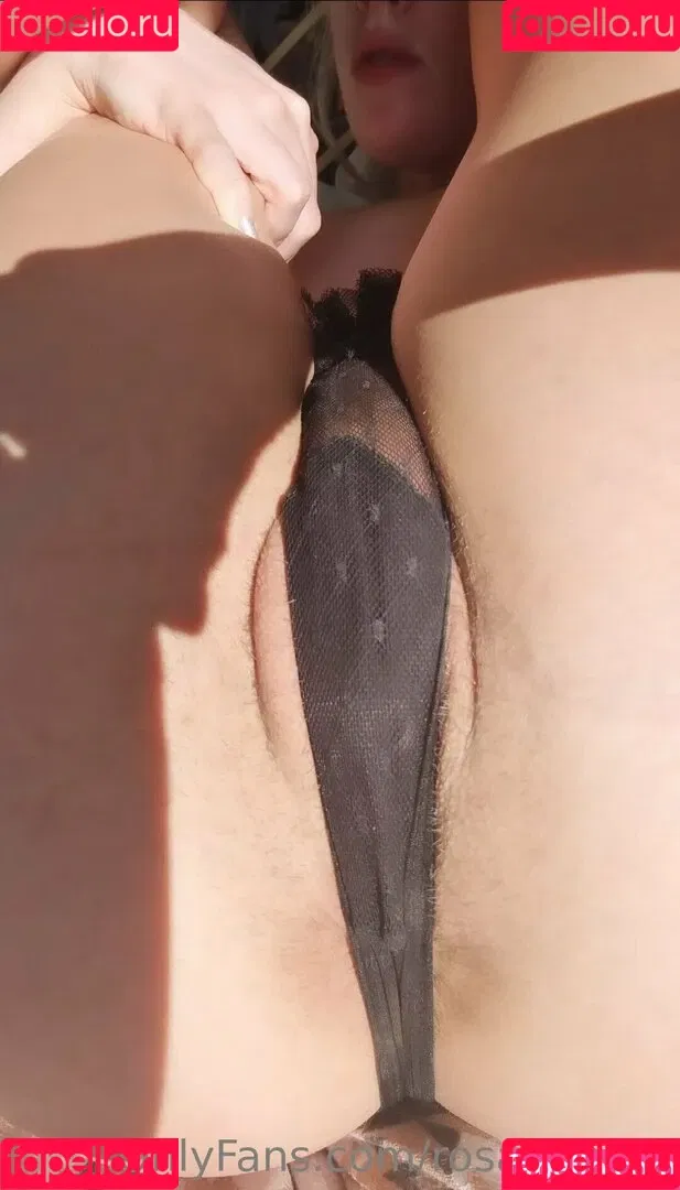rosabrighid Onlyfans Photo Gallery 