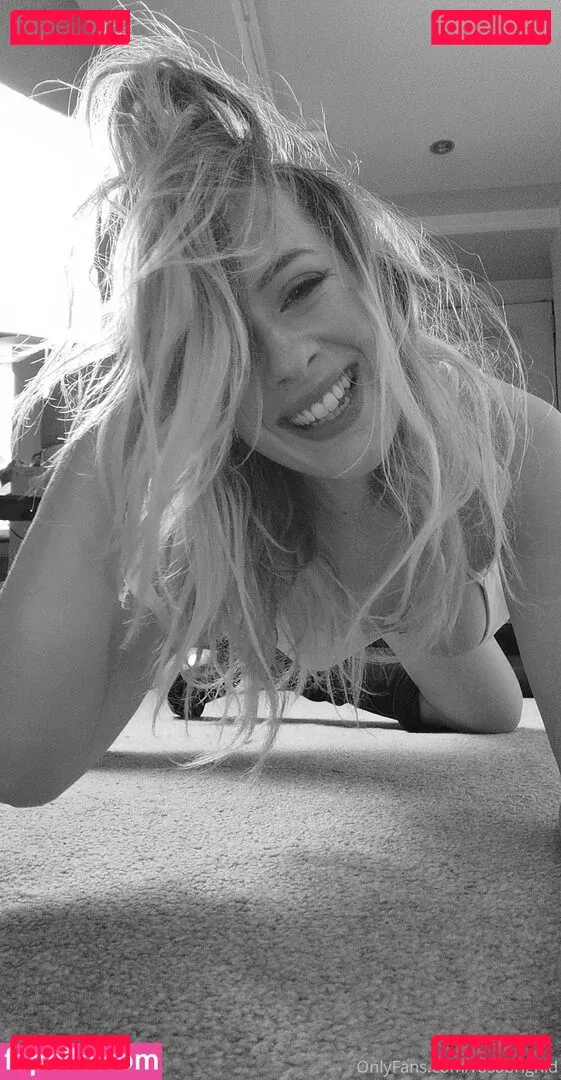 rosabrighid Onlyfans Photo Gallery 