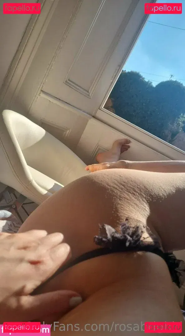 rosabrighid Onlyfans Photo Gallery 