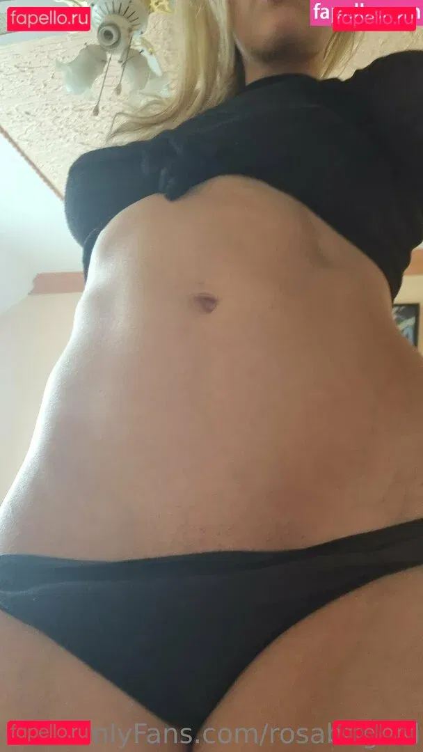 rosabrighid Onlyfans Photo Gallery 