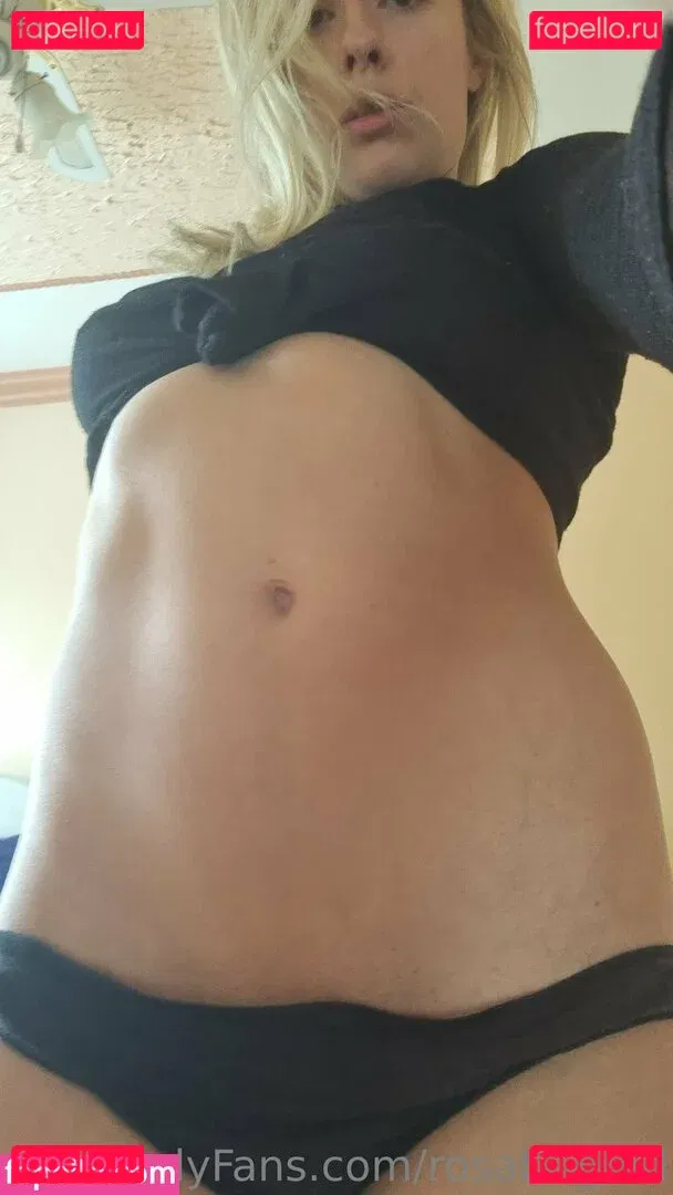 rosabrighid Onlyfans Photo Gallery 