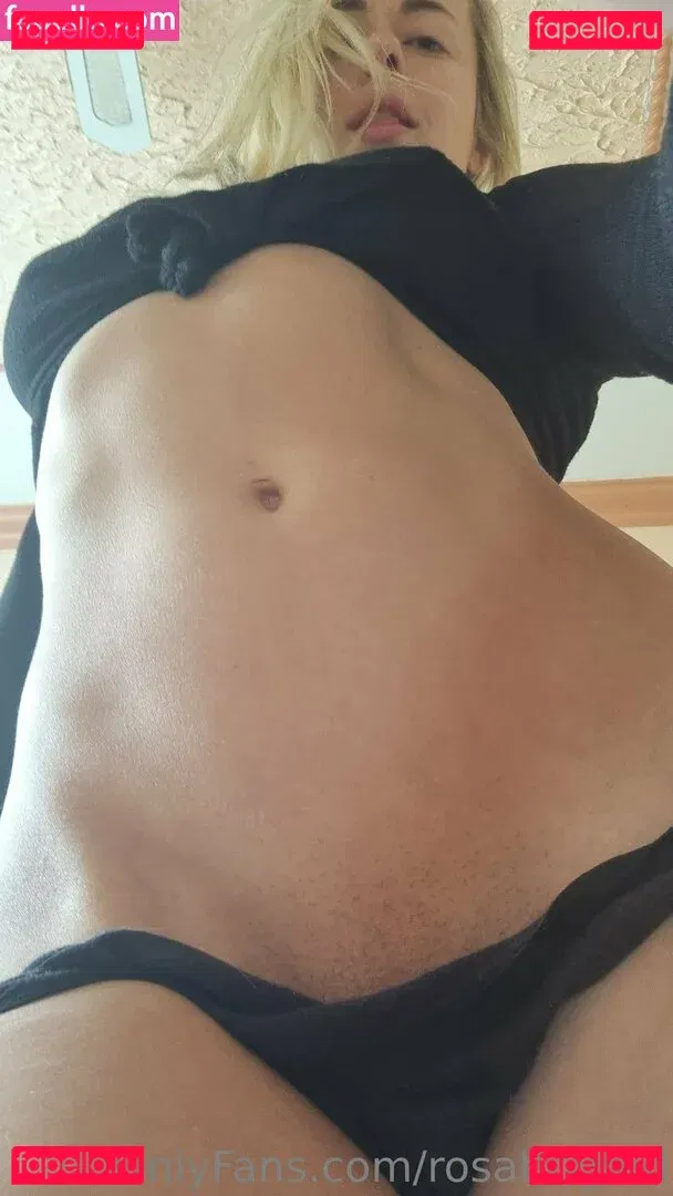 rosabrighid Onlyfans Photo Gallery 