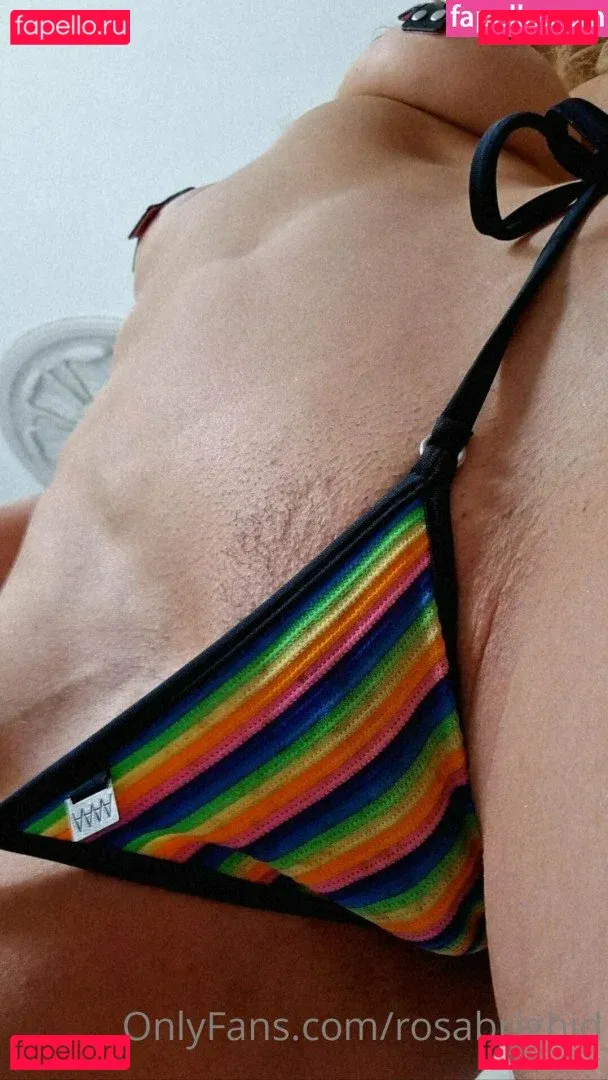 rosabrighid Onlyfans Photo Gallery 