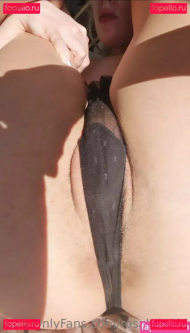 rosabrighid Onlyfans Photo Gallery 