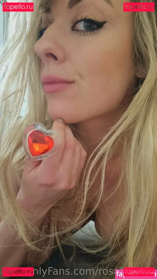 rosabrighid Onlyfans Photo Gallery 