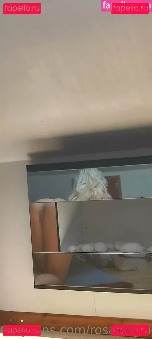 rosabrighid Onlyfans Photo Gallery 