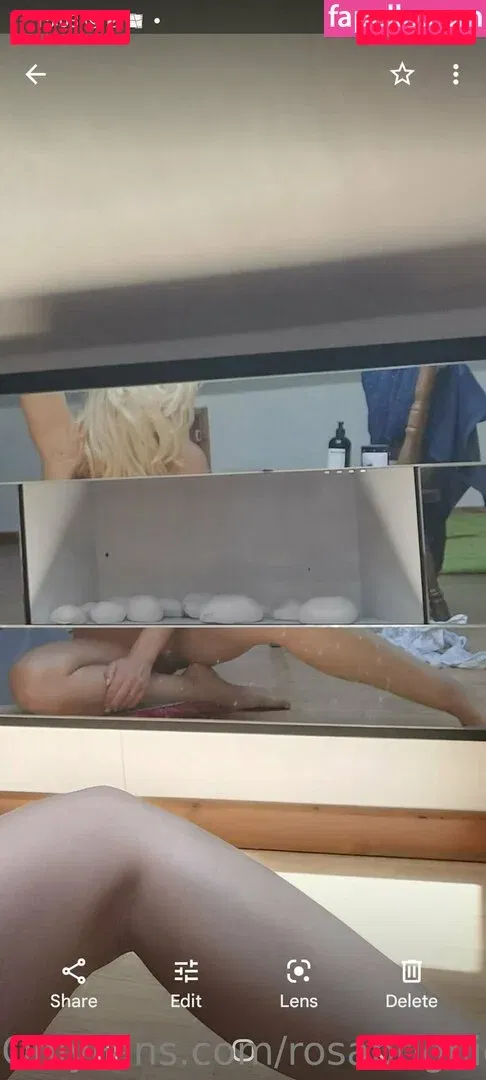 rosabrighid Onlyfans Photo Gallery 