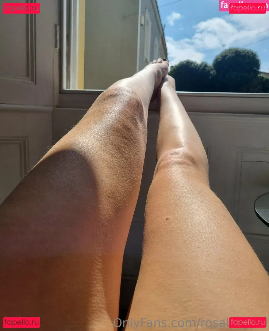 rosabrighid Onlyfans Photo Gallery 