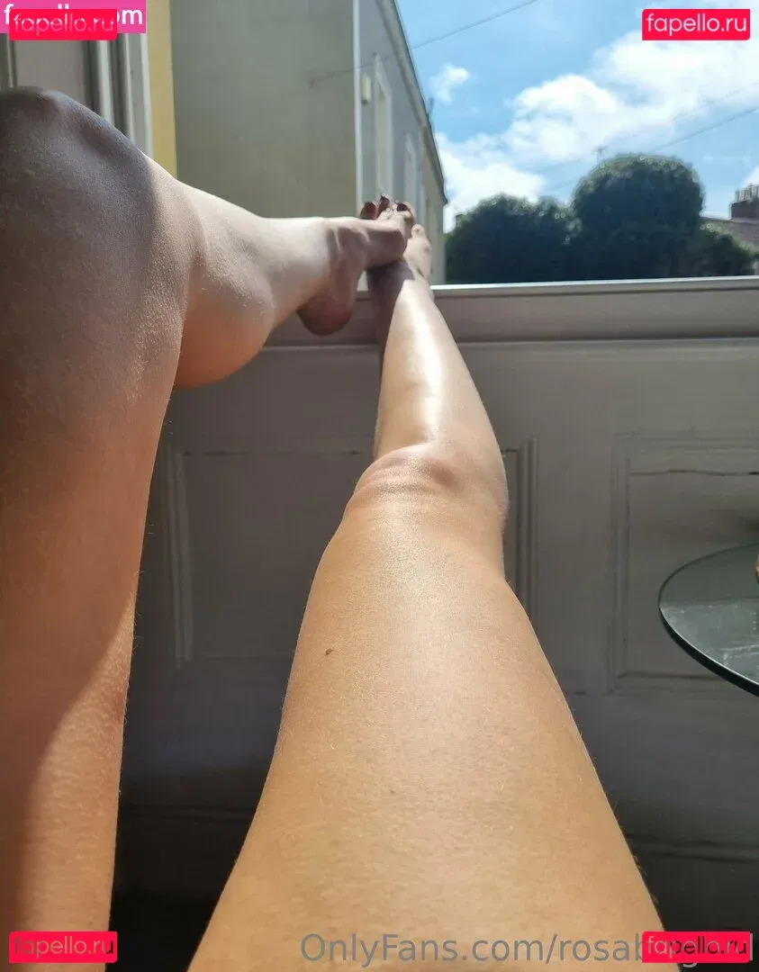 rosabrighid Onlyfans Photo Gallery 