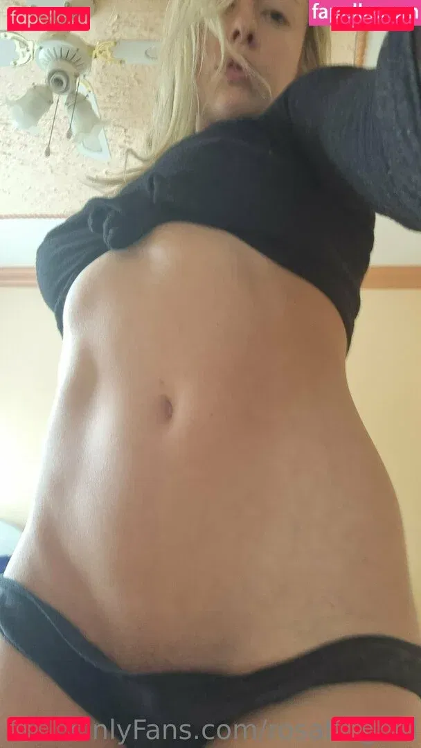 rosabrighid Onlyfans Photo Gallery 