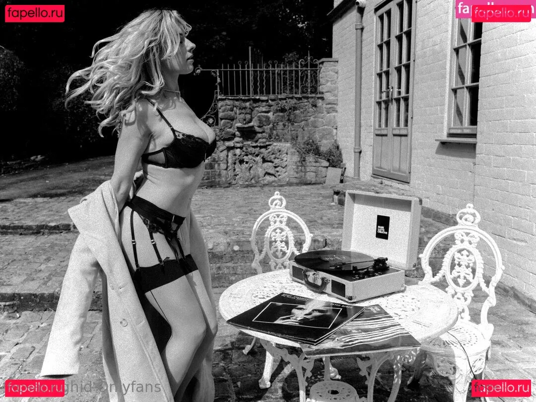 rosabrighid Onlyfans Photo Gallery 