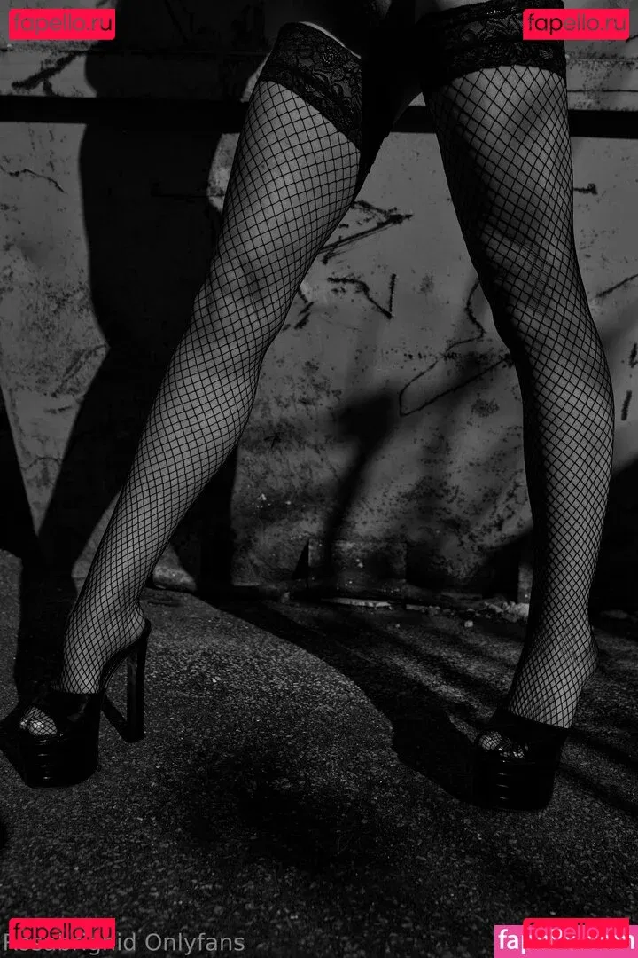 rosabrighid Onlyfans Photo Gallery 