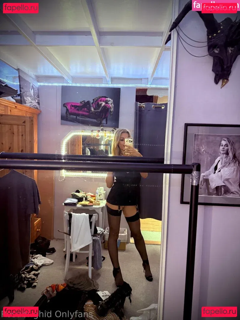 rosabrighid Onlyfans Photo Gallery 