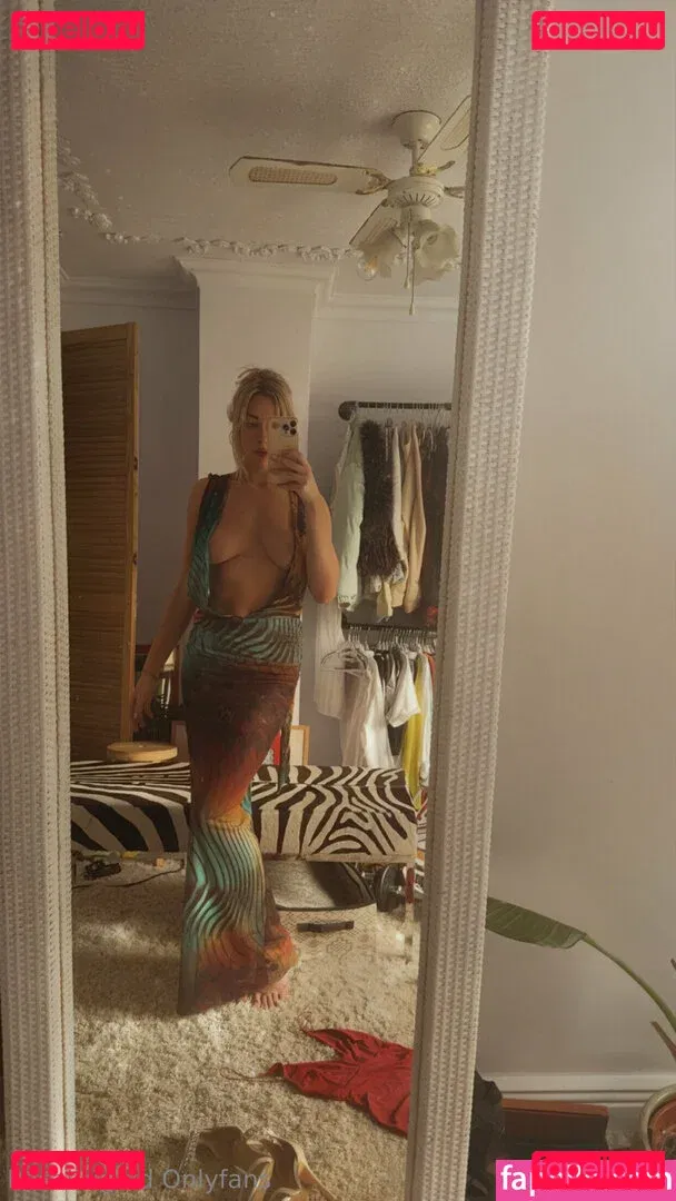 rosabrighid Onlyfans Photo Gallery 