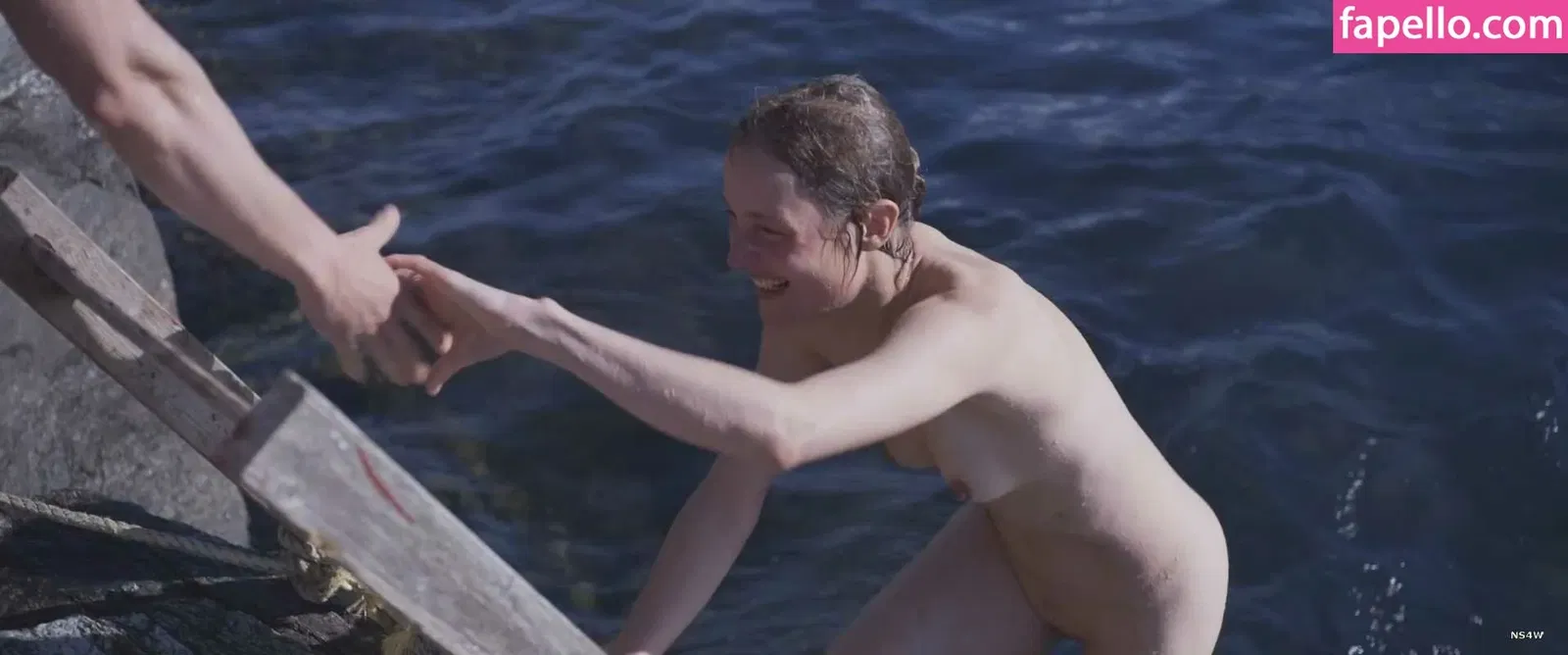 Vicky Krieps Onlyfans Photo Gallery 