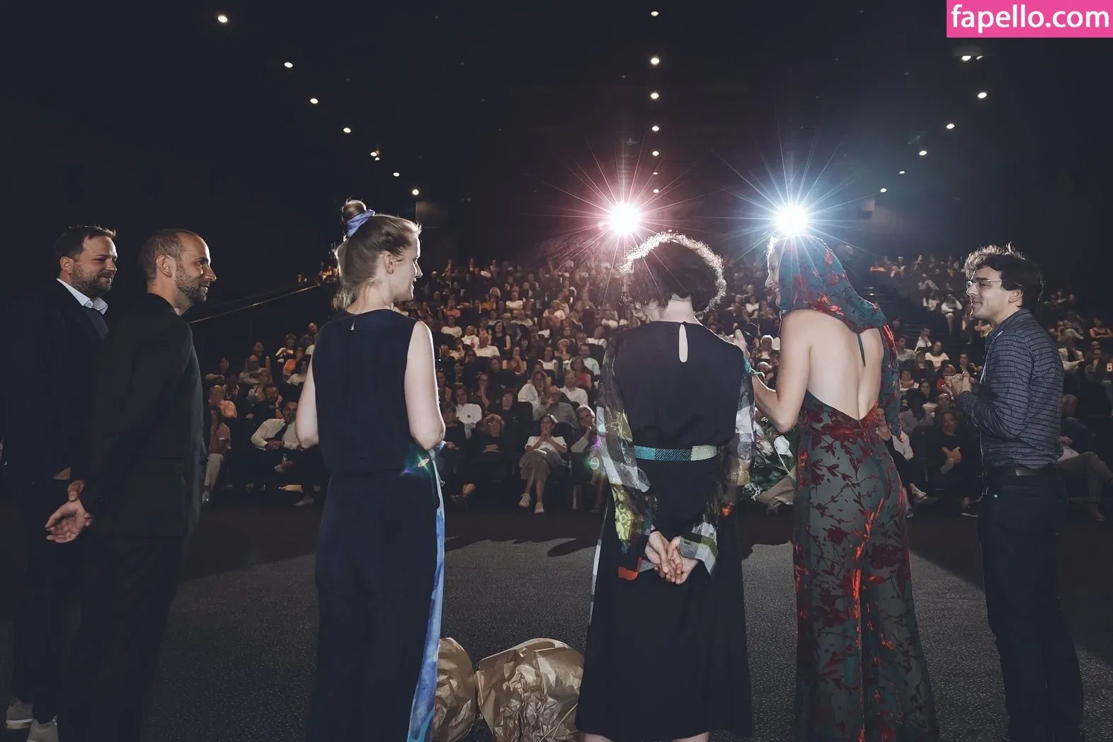 Vicky Krieps Onlyfans Photo Gallery 