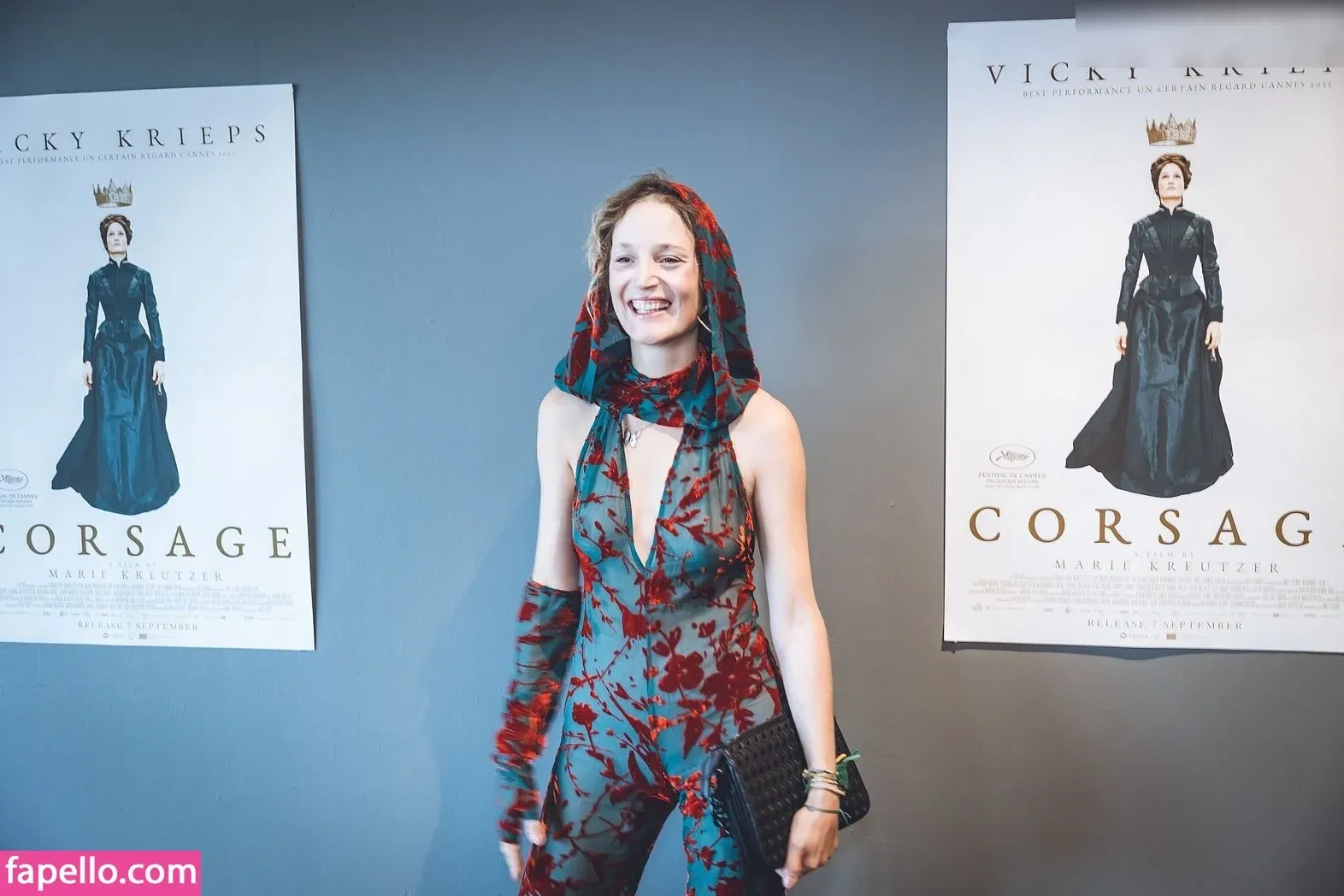 Vicky Krieps Onlyfans Photo Gallery 