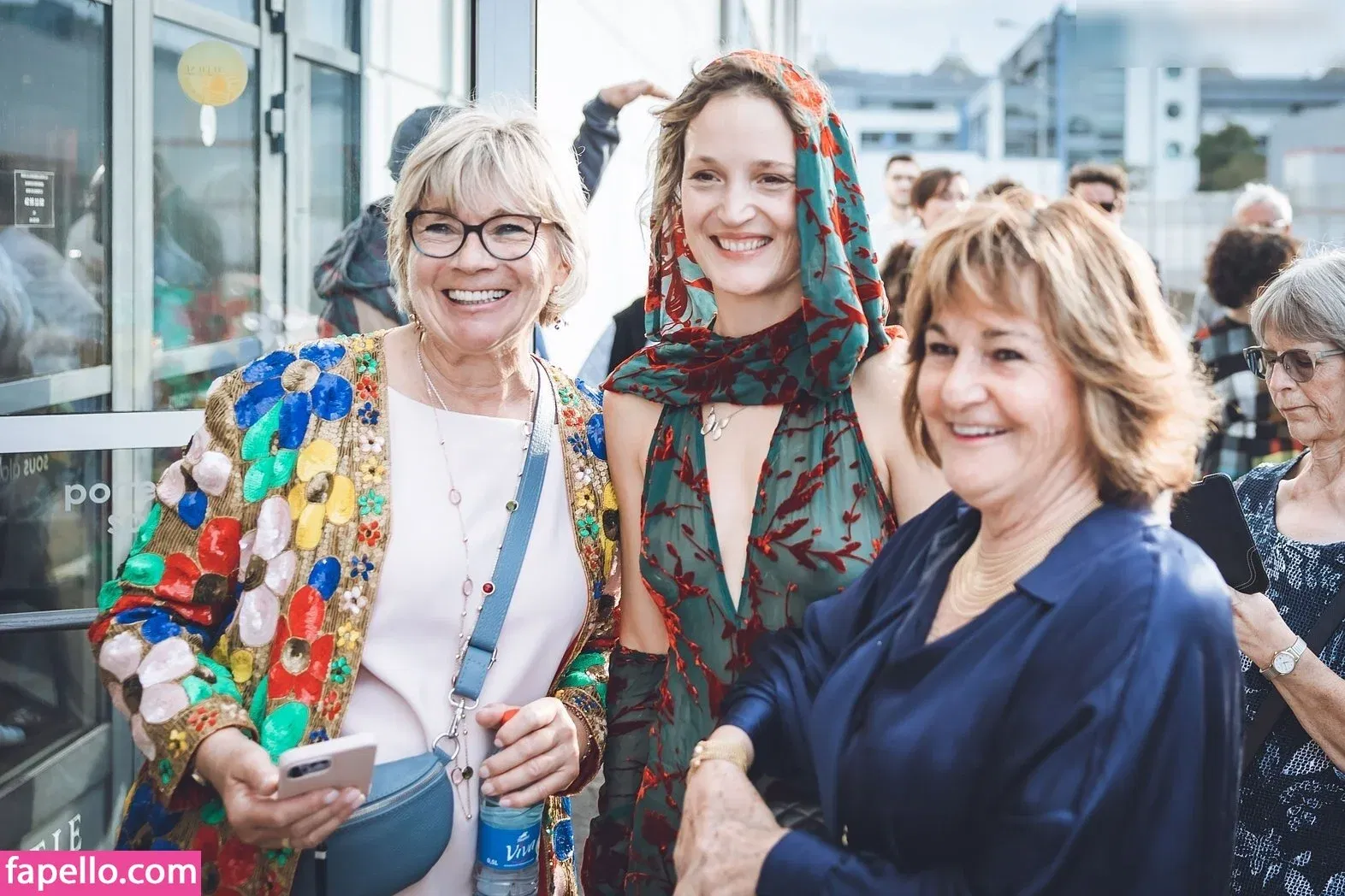 Vicky Krieps Onlyfans Photo Gallery 