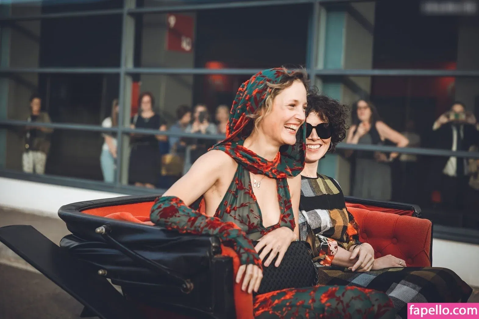 Vicky Krieps Onlyfans Photo Gallery 