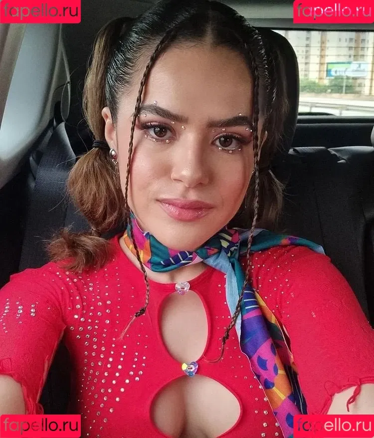 Maisa Silva Onlyfans Photo Gallery 