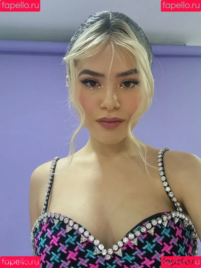 Maisa Silva Onlyfans Photo Gallery 