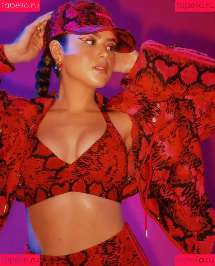 Maisa Silva Onlyfans Photo Gallery 
