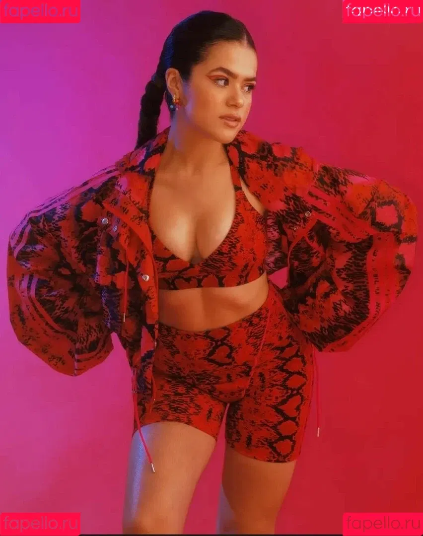 Maisa Silva Onlyfans Photo Gallery 