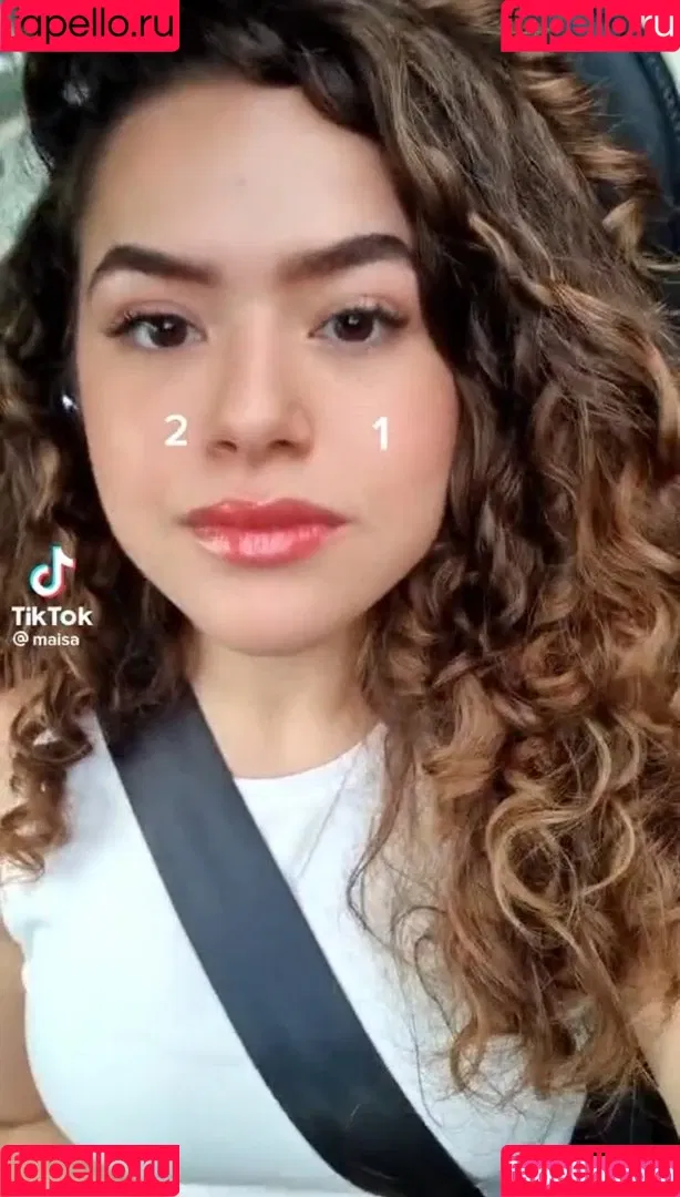 Maisa Silva Onlyfans Photo Gallery 