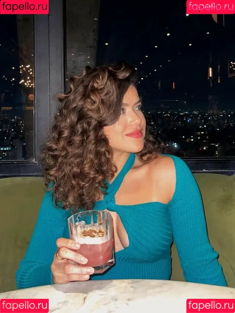 Maisa Silva Onlyfans Photo Gallery 