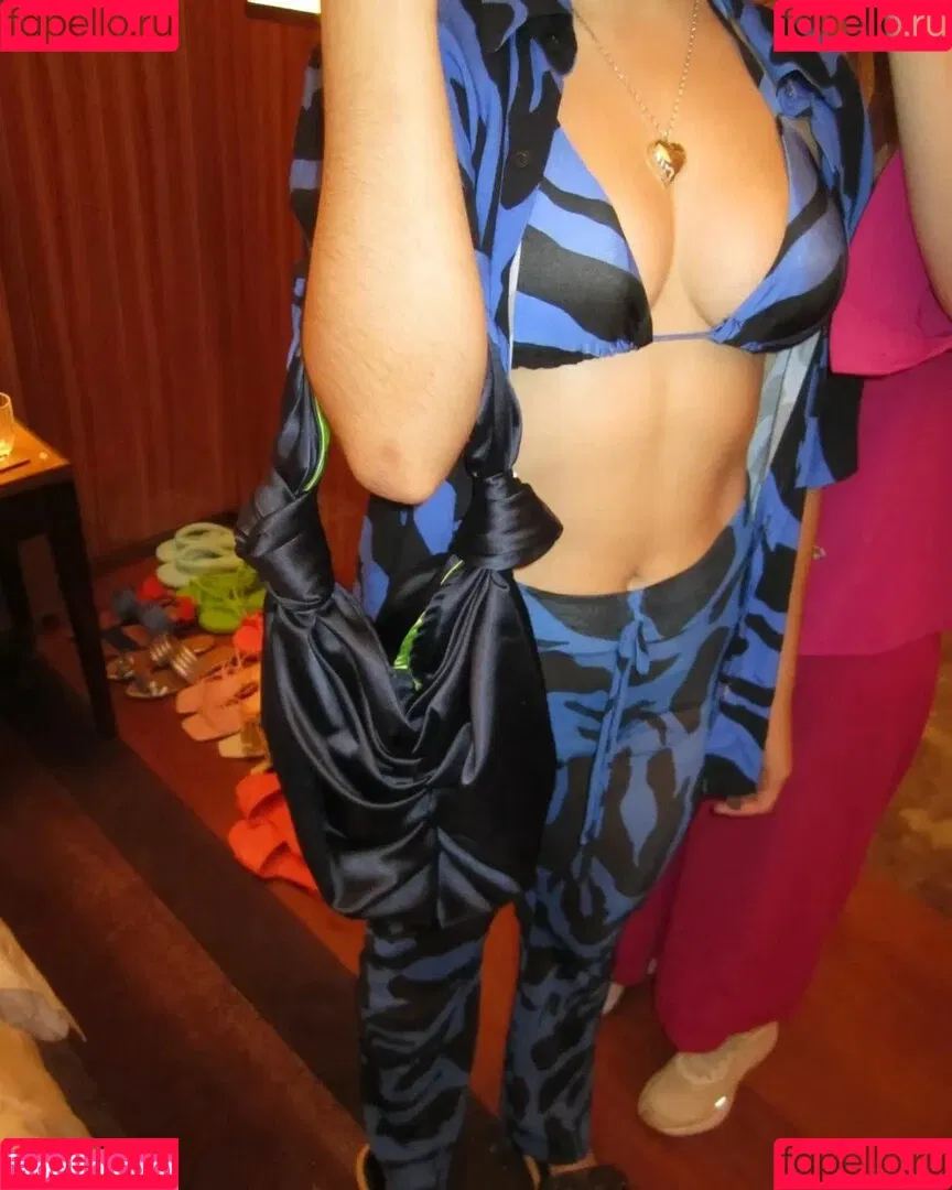 Maisa Silva Onlyfans Photo Gallery 