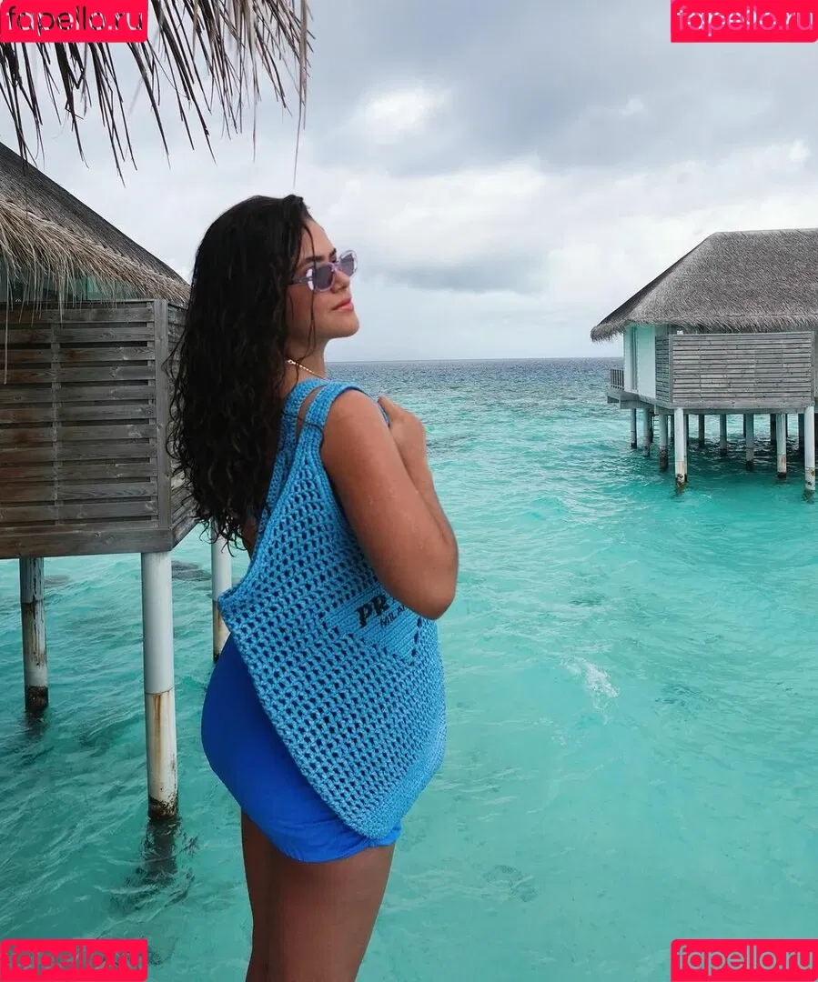 Maisa Silva Onlyfans Photo Gallery 