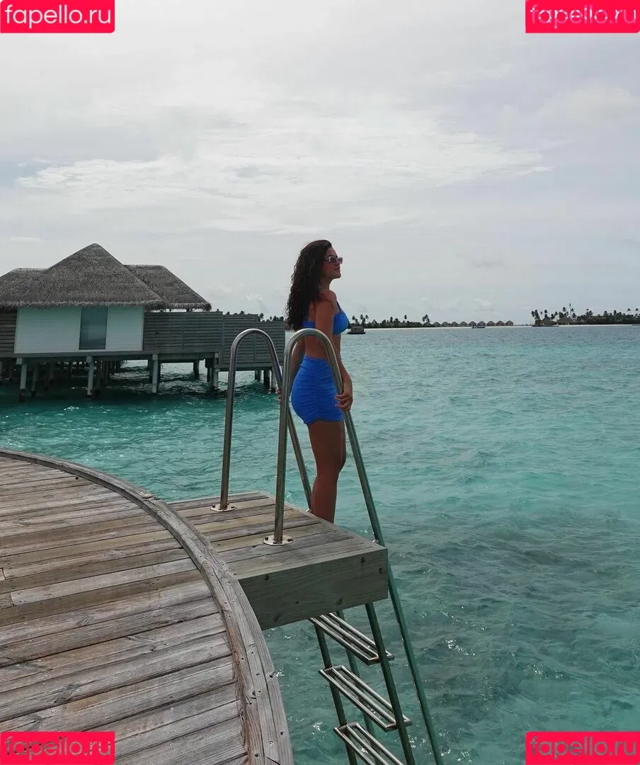 Maisa Silva Onlyfans Photo Gallery 
