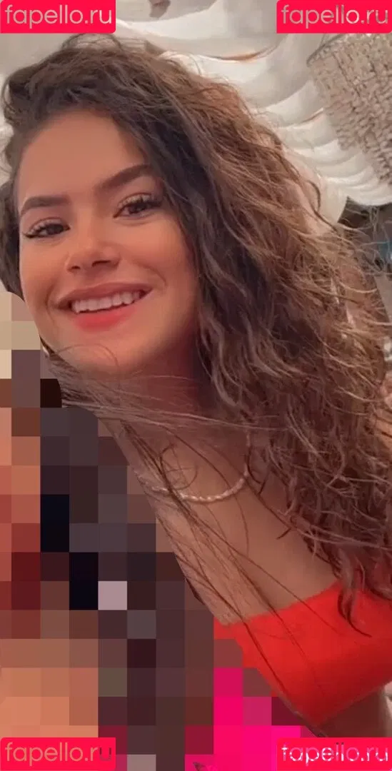Maisa Silva Onlyfans Photo Gallery 