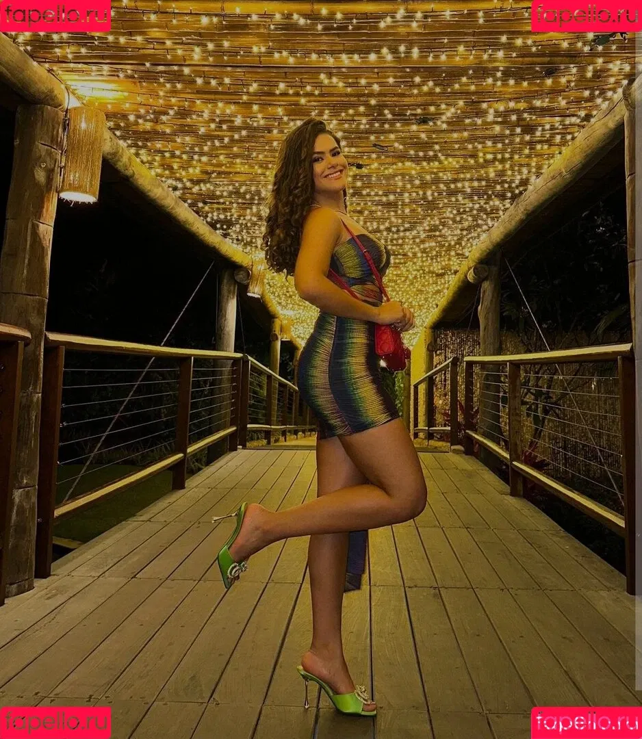 Maisa Silva Onlyfans Photo Gallery 