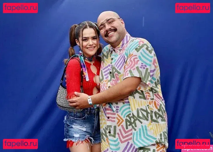 Maisa Silva Onlyfans Photo Gallery 