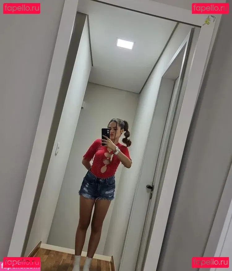 Maisa Silva Onlyfans Photo Gallery 