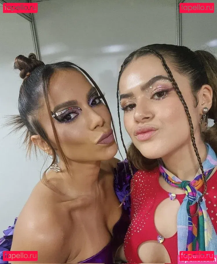 Maisa Silva Onlyfans Photo Gallery 