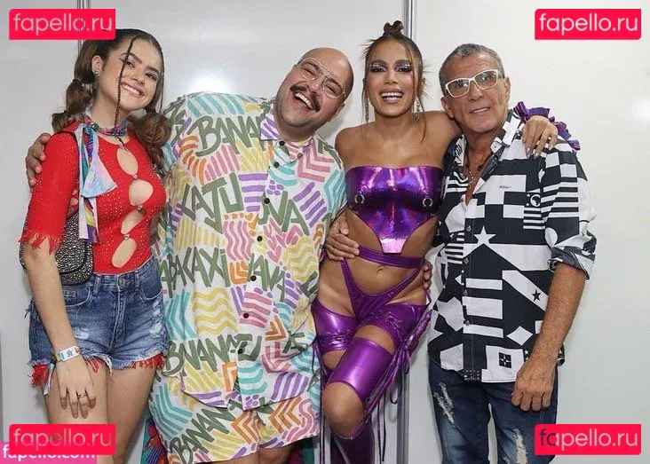 Maisa Silva Onlyfans Photo Gallery 